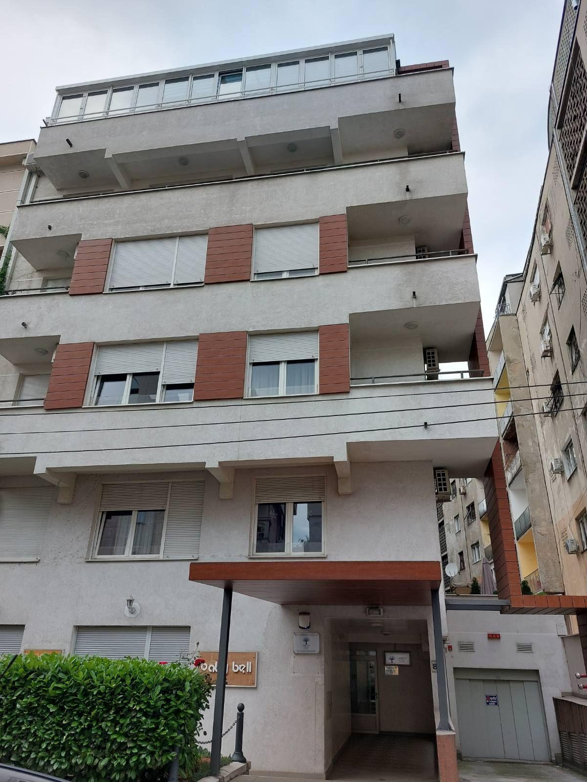 Квартира, 557 м², 173 794$ — FAKTOR